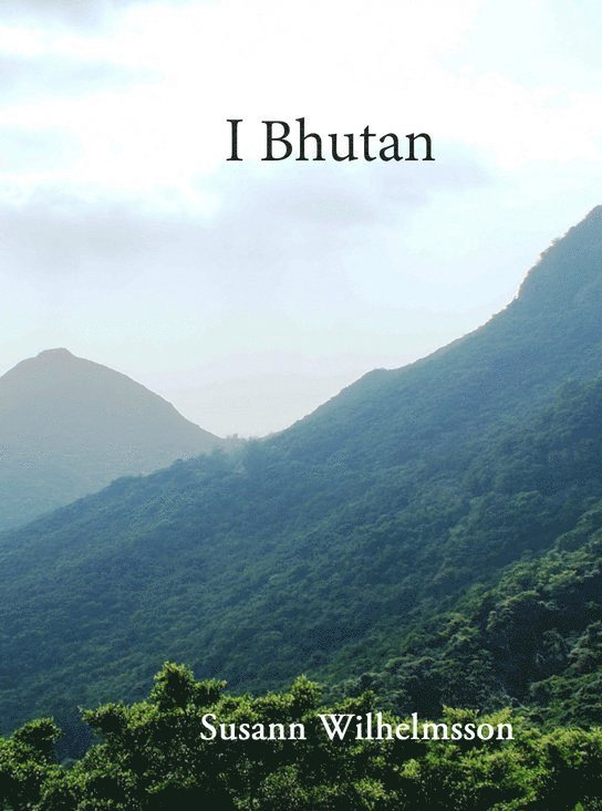 I Bhutan 1