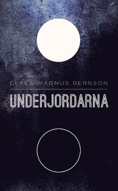 Claes-Magnus Bernson - Underjordarna, Häftad