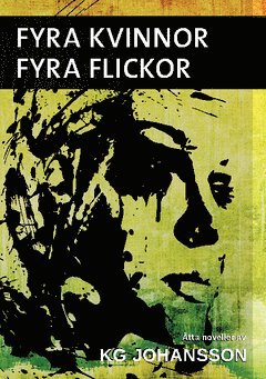 Fyra kvinnor fyra flickor 1