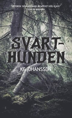 Svarthunden 1