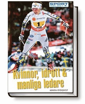 Kvinnor, idrott & manliga ledare