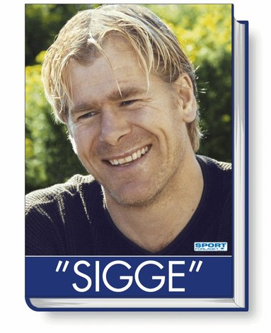 Hasse Andersson - Sigge, Inbunden