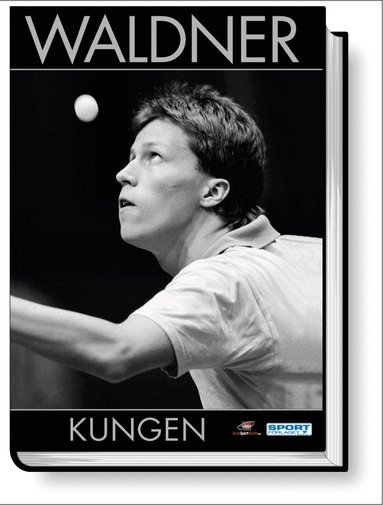 Pär Hällström - Waldner : kungen, Inbunden