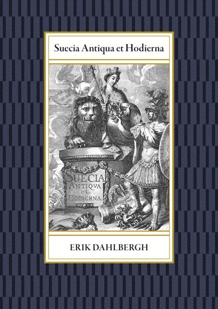 Suecia Antiqua et Hodierna 1