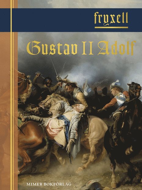 Gustav II Adolf 1