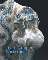 bokomslag Teaterkungens kostymer
