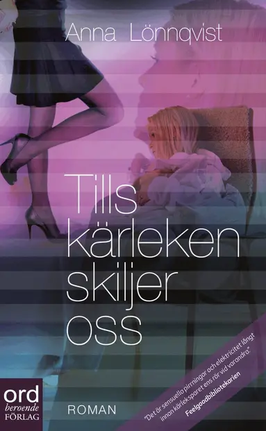 Anna Lönnqvist - Tills kärleken skiljer oss, Pocket