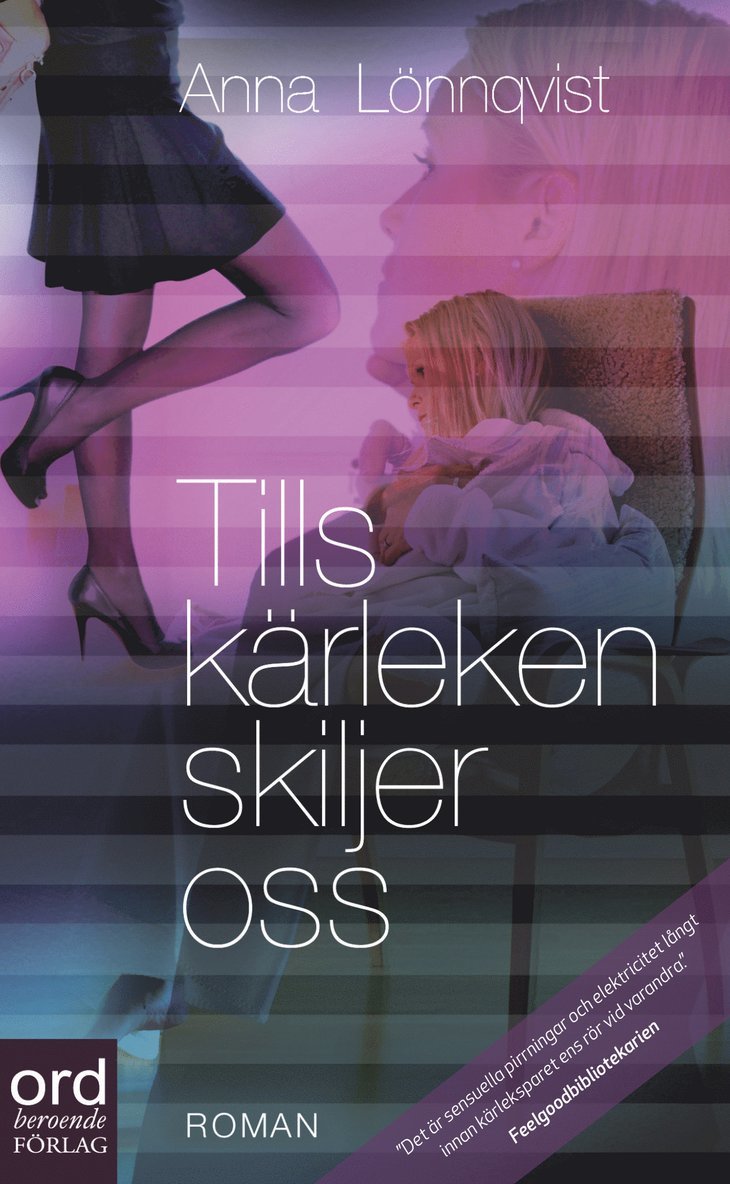 Tills kärleken skiljer oss