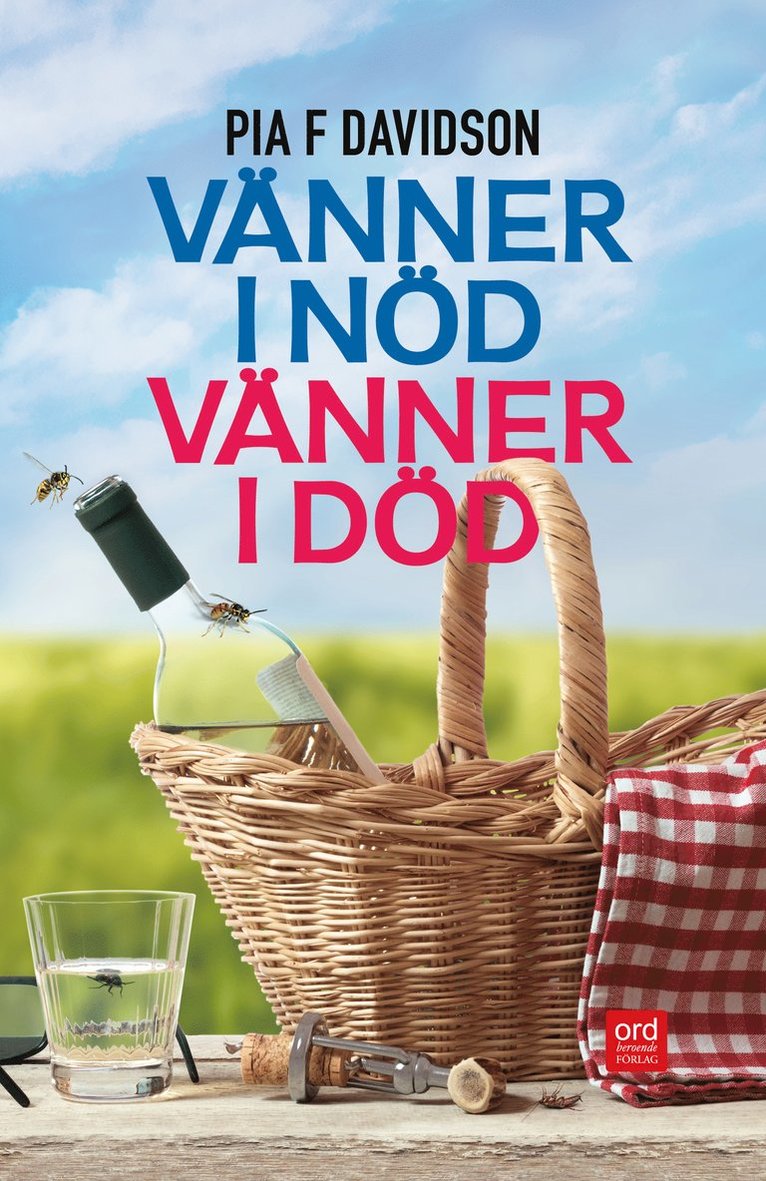 Vänner i nöd, vänner i död