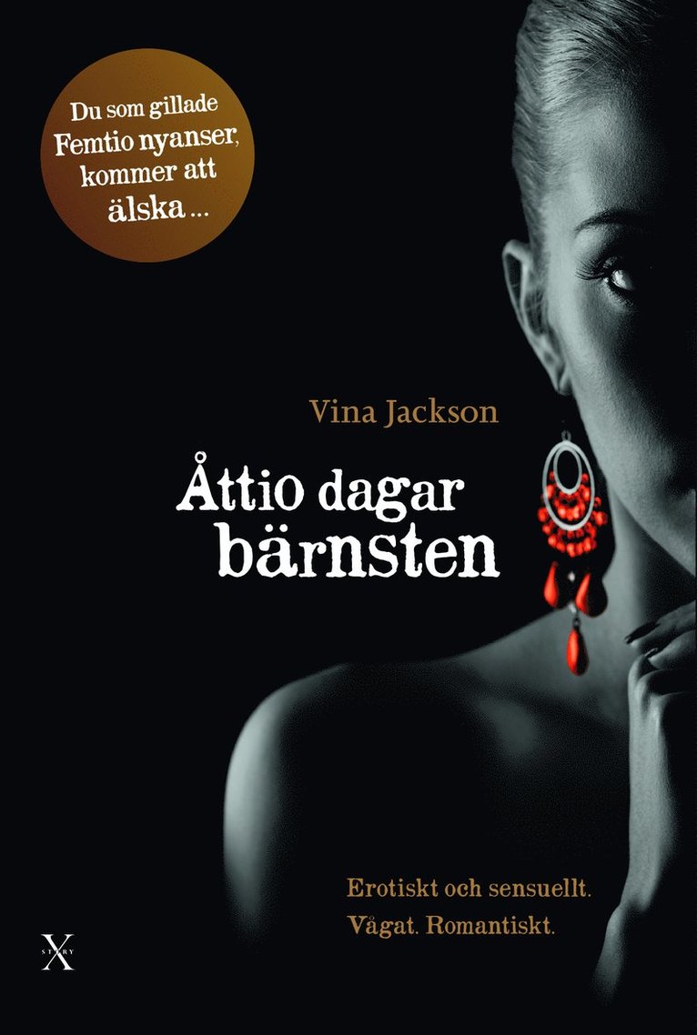 Åttio dagar bärnsten 1