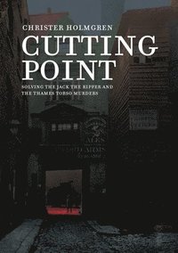 bokomslag Cutting Point