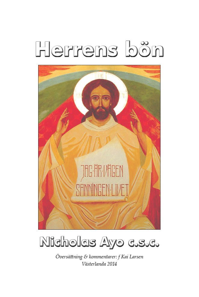 Herrens bön