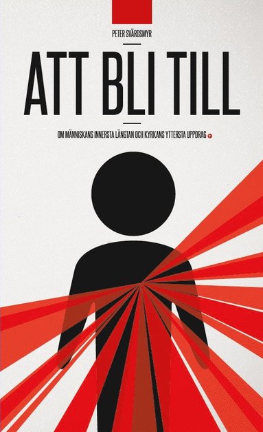 Peter Svärdsmyr - Att bli till, Häftad