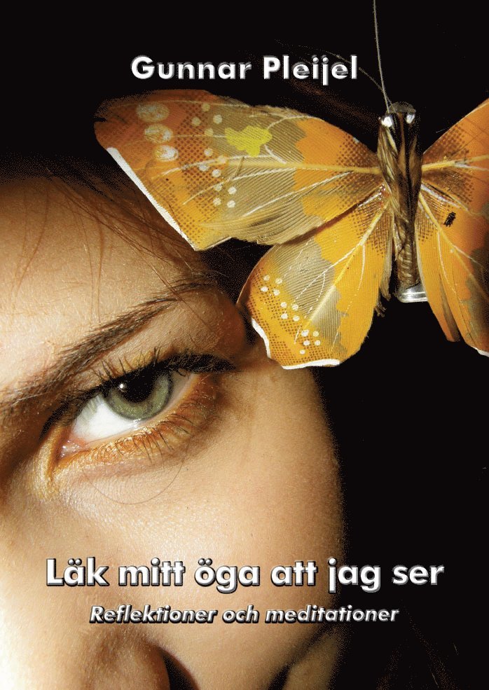 Läk mitt öga
