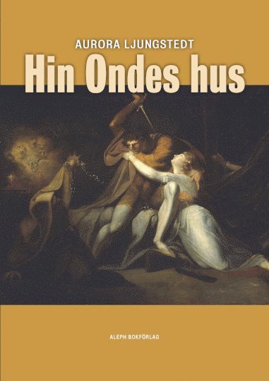 Hin Ondes hus 1