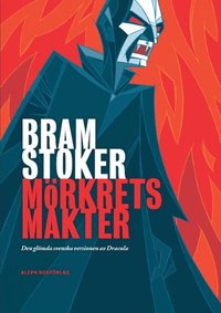 bokomslag Mörkrets makter