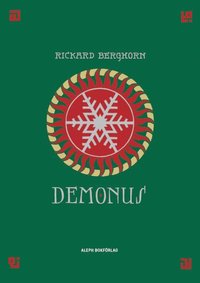 bokomslag Demonus : en vaka från skymning till gryning