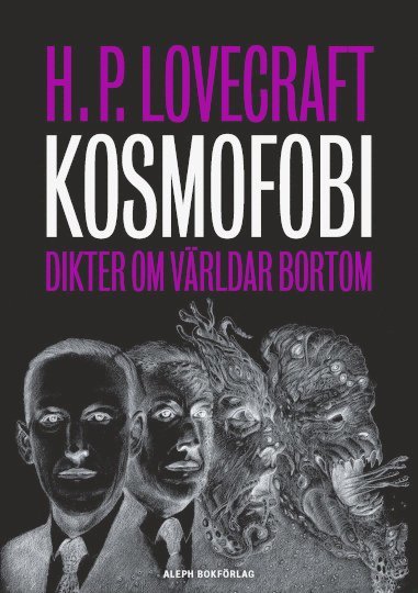 Kosmofobi : dikter om världar bortom 1