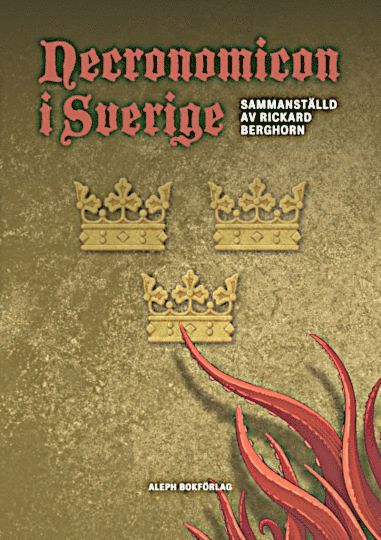 Necronomicon i Sverige 1