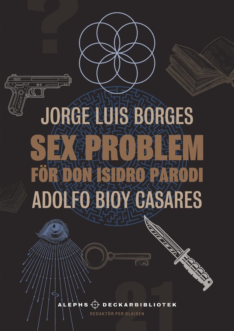 Sex problem för don Isidro Parodi