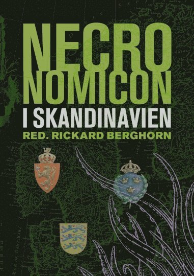 Necronomicon i Skandinavien 1