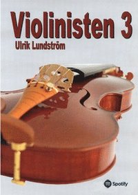 bokomslag Violinisten 3