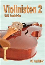 bokomslag Violinisten 2