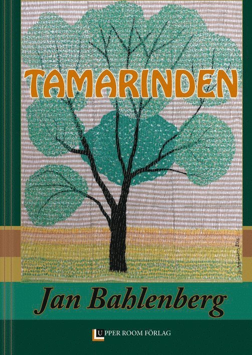 Jan Bahlenberg - Tamarinden, Kartonnage