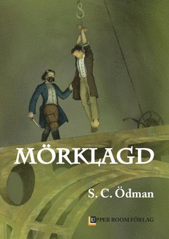 Mörklagd
