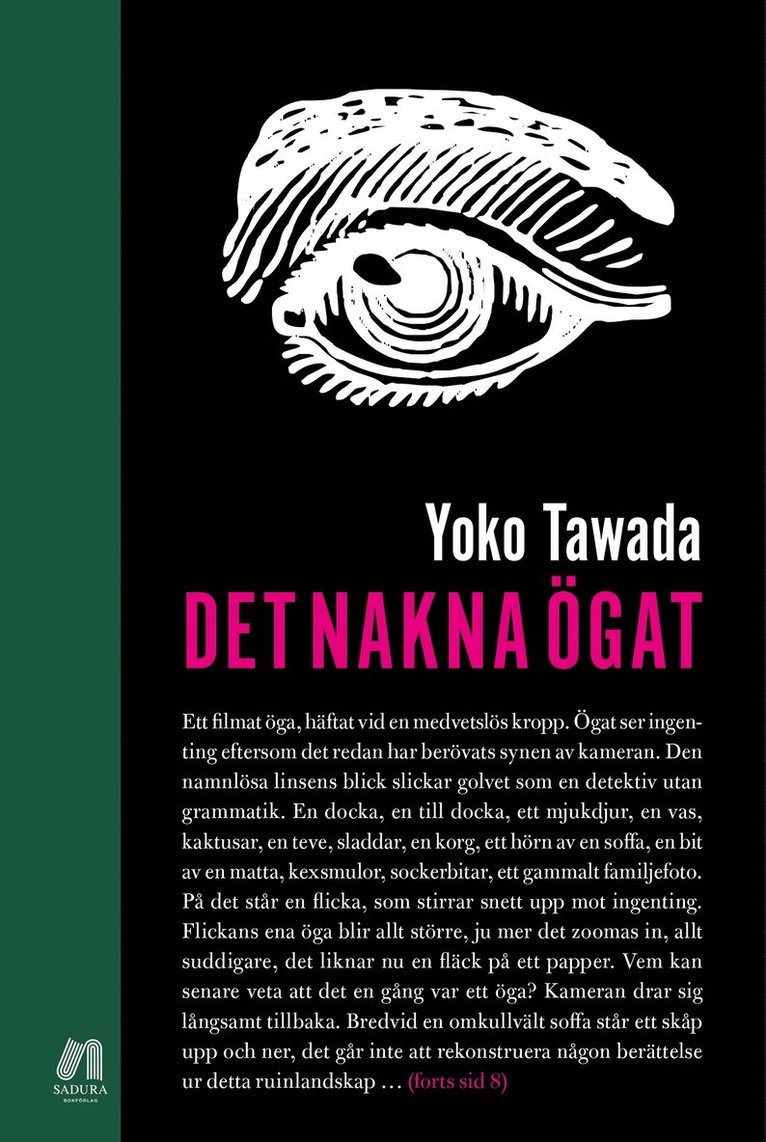 Det nakna ögat