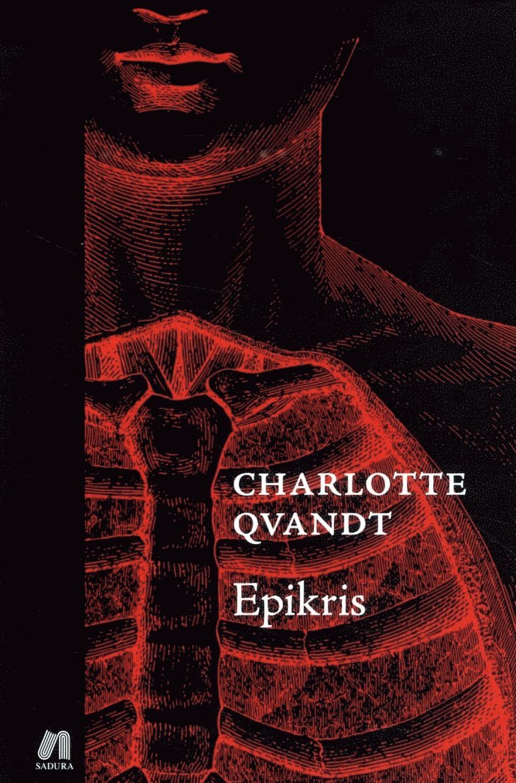 Charlotte Qvandt - Epikris, Häftad