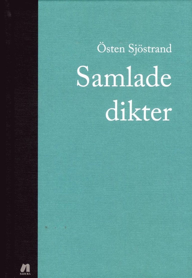 Samlade dikter