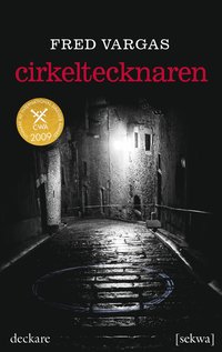 bokomslag Cirkeltecknaren