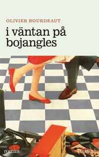 bokomslag I väntan på Bojangles