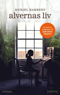 bokomslag Alvernas liv