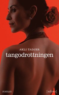 bokomslag Tangodrottningen