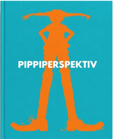 bokomslag Pippiperspektiv