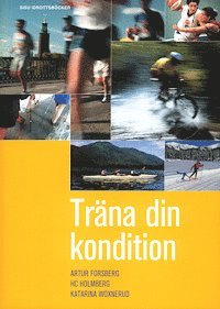 Träna din kondition