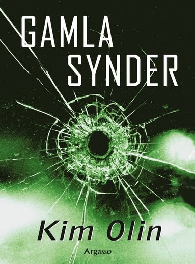 Kim Olin - Gamla synder, Häftad