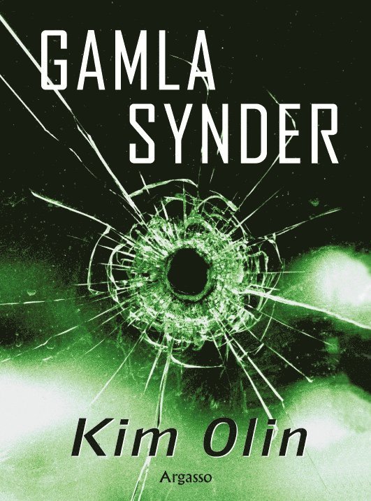 Kim Olin - Gamla synder, Häftad