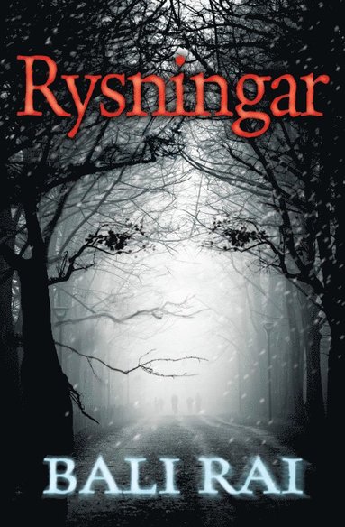 bokomslag Rysningar