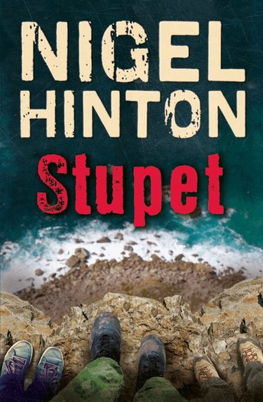 Nigel Hinton - Stupet, Häftad