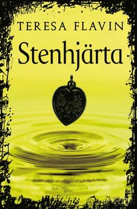 bokomslag Stenhjärta