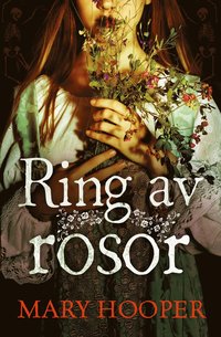 bokomslag Ring av rosor