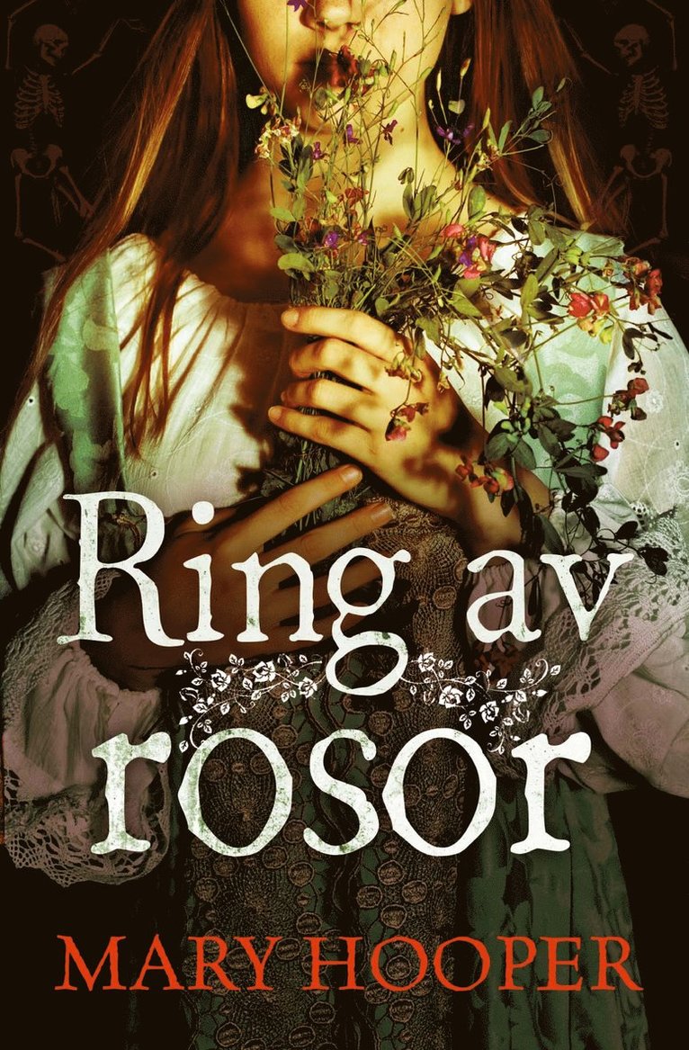 Ring av rosor 1