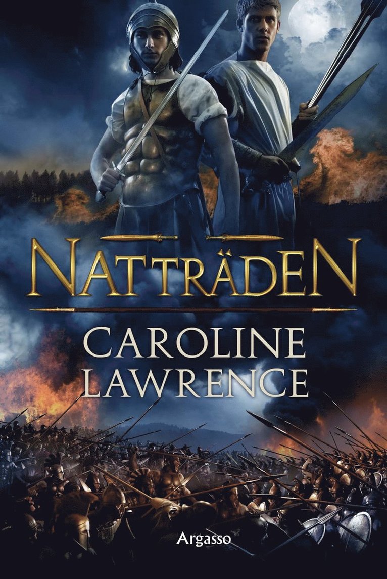 Natträden