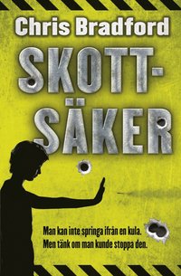 bokomslag Skottsäker