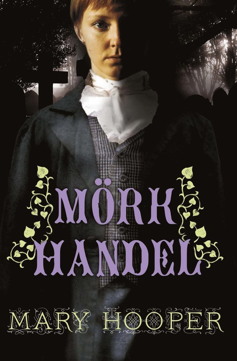Mary Hooper - Mörk handel, Häftad