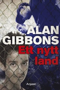 bokomslag Ett nytt land