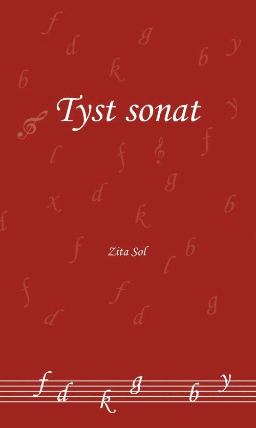 Tyst sonat 1